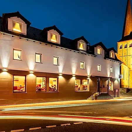 Hotel Auszeit Neunkirchen-seelscheid Neunkirchen (Neunkirchen-Seelscheid)