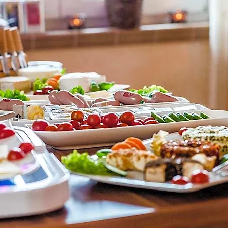 Hotel Auszeit Neunkirchen-seelscheid 3*