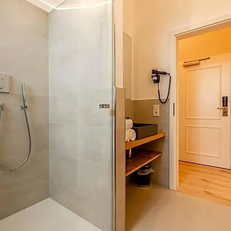 Hotel Auszeit Neunkirchen-seelscheid 3*