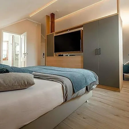 Hotel Auszeit Neunkirchen-seelscheid 3*