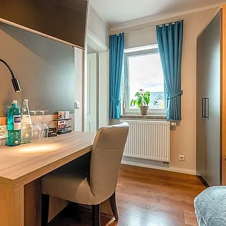 Hotel Auszeit Neunkirchen-seelscheid Neunkirchen (Neunkirchen-Seelscheid)