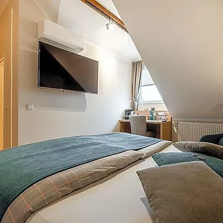 Hotel Auszeit Neunkirchen-seelscheid Neunkirchen (Neunkirchen-Seelscheid)