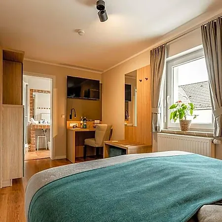 Hotel Auszeit Neunkirchen-seelscheid Neunkirchen (Neunkirchen-Seelscheid)