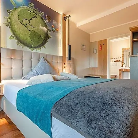 Hotel Auszeit Neunkirchen-seelscheid