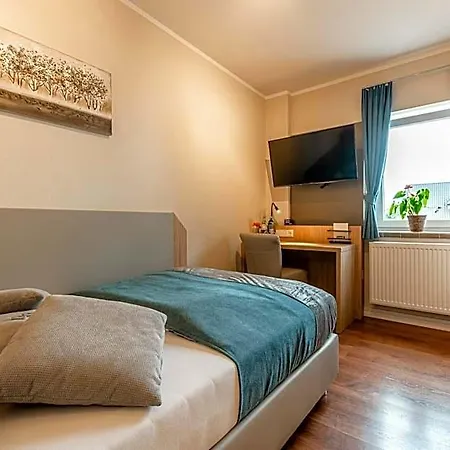 Hotel Auszeit Neunkirchen-seelscheid Neunkirchen (Neunkirchen-Seelscheid)