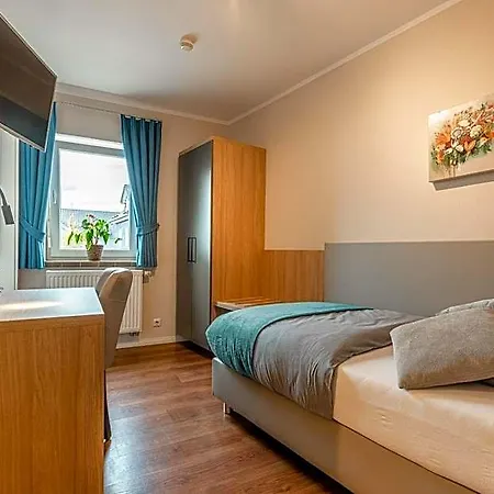 Hotel Auszeit Neunkirchen-seelscheid