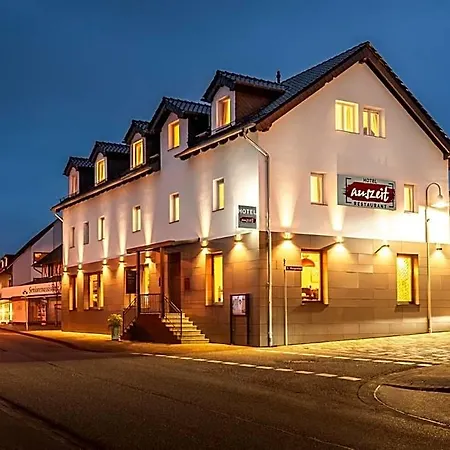 Auszeit Neunkirchen-seelscheid 3* Neunkirchen (Neunkirchen-Seelscheid)
