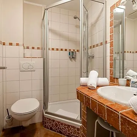 Auszeit Neunkirchen-seelscheid 3* Neunkirchen (Neunkirchen-Seelscheid)