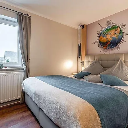 Auszeit Neunkirchen-seelscheid Hotel Neunkirchen (Neunkirchen-Seelscheid)