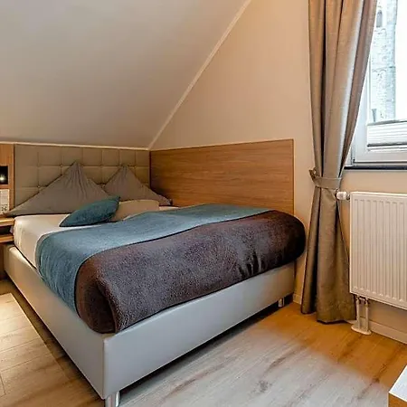 Hotel Auszeit Neunkirchen-seelscheid