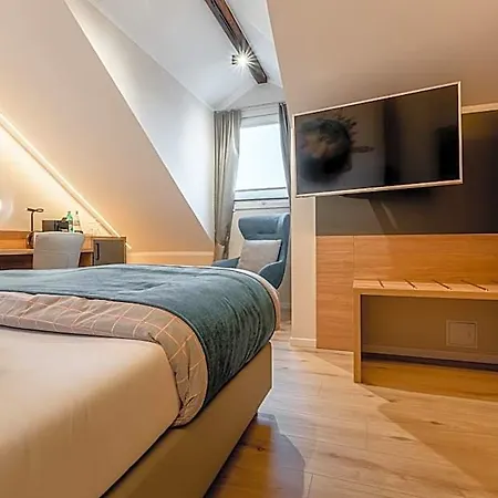 Hotel Auszeit Neunkirchen-seelscheid Neunkirchen (Neunkirchen-Seelscheid)