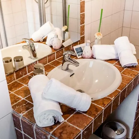 Auszeit Neunkirchen-seelscheid Szálloda Neunkirchen