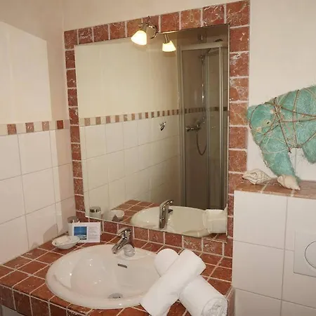 Szálloda Auszeit Neunkirchen-seelscheid 3*