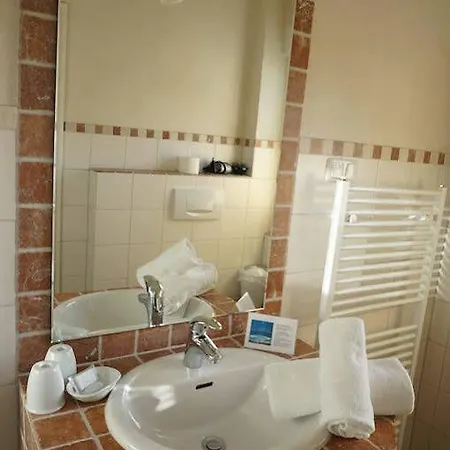 Auszeit Neunkirchen-seelscheid Hotel 3*