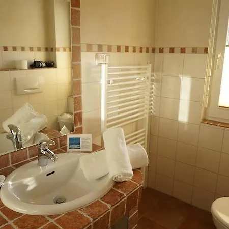 Hotel Auszeit Neunkirchen-seelscheid Neunkirchen (Neunkirchen-Seelscheid)