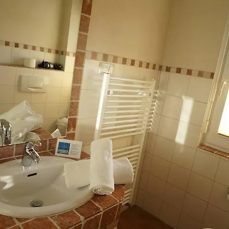 Szálloda Auszeit Neunkirchen-seelscheid 3*