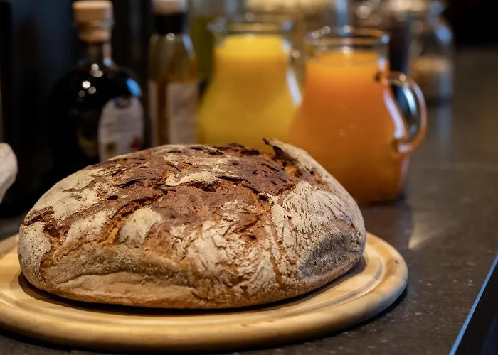 Auszeit Neunkirchen-seelscheid Отель