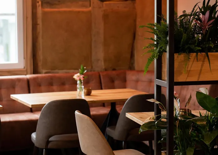 Auszeit Neunkirchen-seelscheid Отель 3*