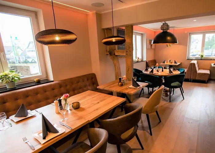 Auszeit Neunkirchen-seelscheid 3*