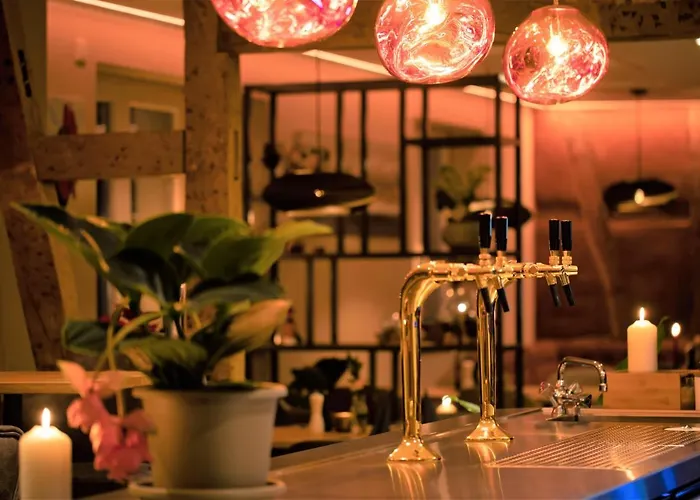 Auszeit Neunkirchen-seelscheid Ξενοδοχείο 3*