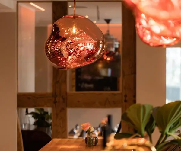 Auszeit Neunkirchen-seelscheid 3* Neunkirchen (Neunkirchen-Seelscheid)