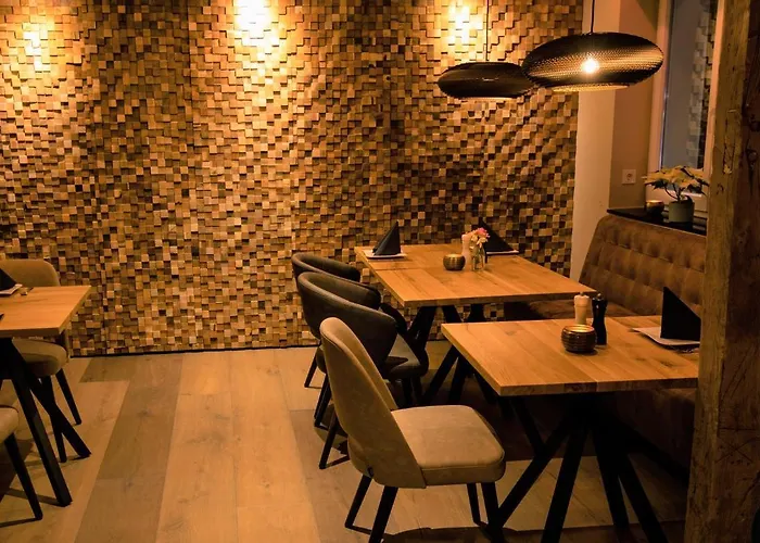 Auszeit Neunkirchen-seelscheid Ξενοδοχείο Neunkirchen (Neunkirchen-Seelscheid)