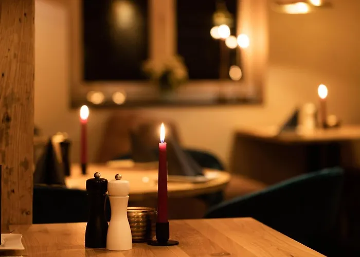 فندق Auszeit Neunkirchen-seelscheid