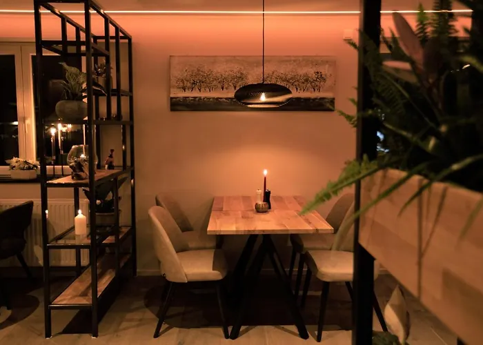 Ξενοδοχείο Auszeit Neunkirchen-seelscheid 3*