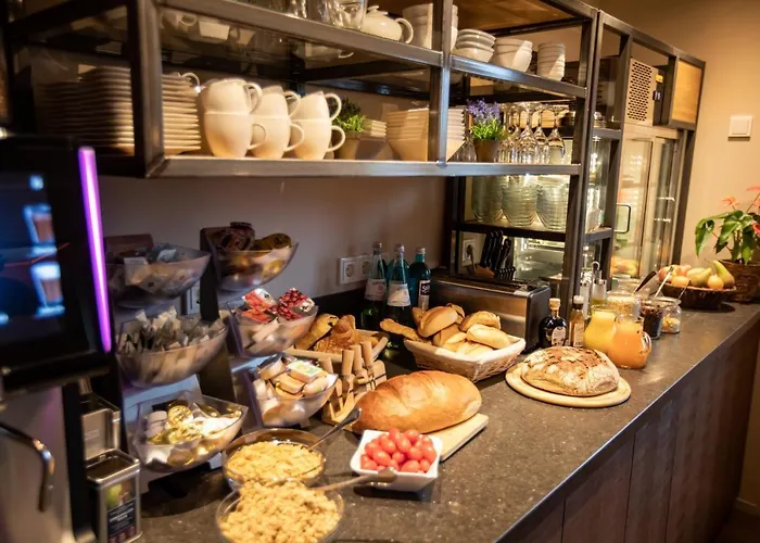 فندق Auszeit Neunkirchen-seelscheid 3*