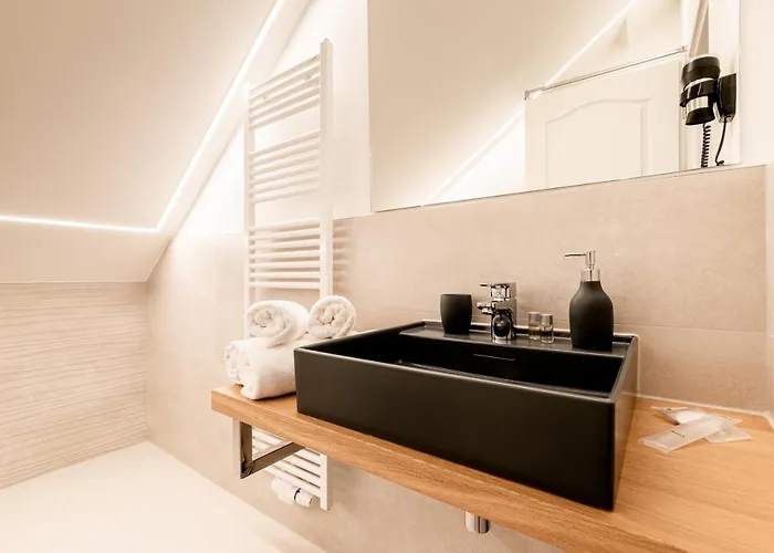 Ξενοδοχείο Auszeit Neunkirchen-seelscheid