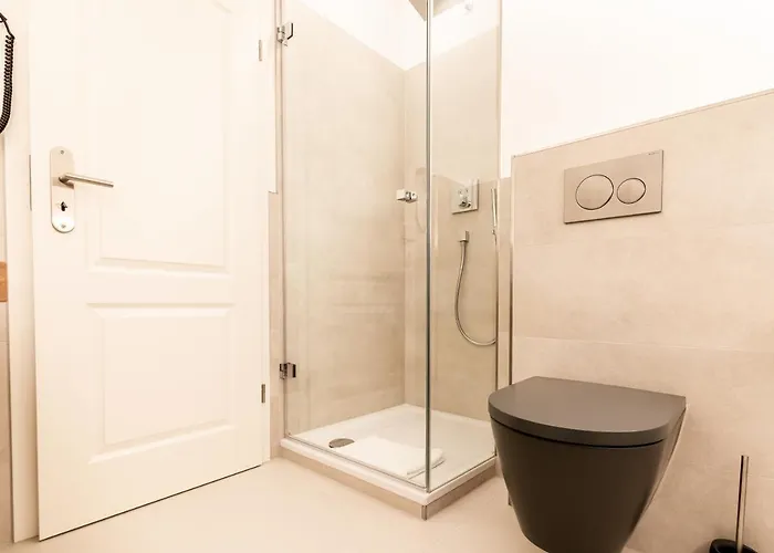 Отель Auszeit Neunkirchen-seelscheid 3*