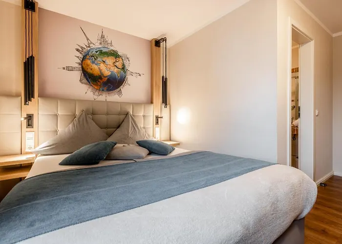 Otel Auszeit Neunkirchen-seelscheid