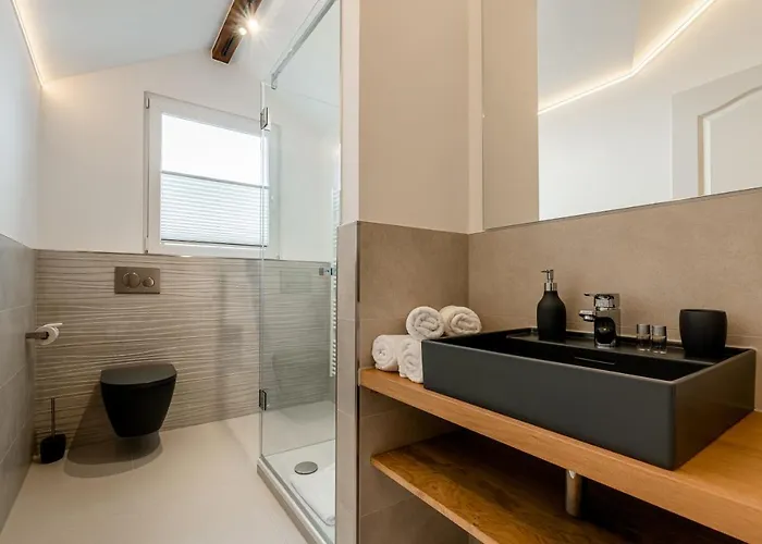 Auszeit Neunkirchen-seelscheid 3* Neunkirchen (Neunkirchen-Seelscheid)