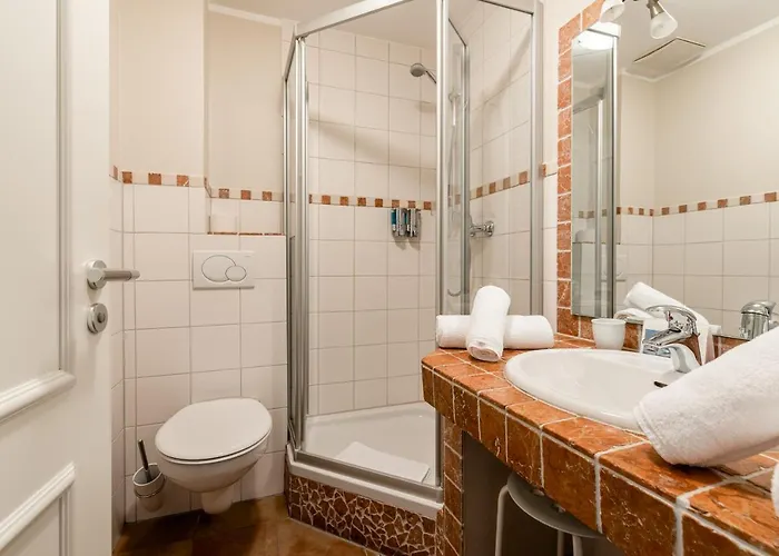 Auszeit Neunkirchen-seelscheid Отель Neunkirchen (Neunkirchen-Seelscheid)