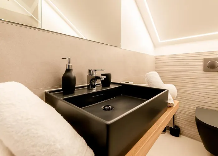 Отель Auszeit Neunkirchen-seelscheid Neunkirchen (Neunkirchen-Seelscheid)