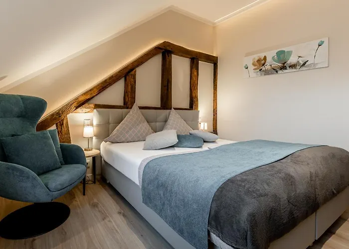 Auszeit Neunkirchen-seelscheid Ξενοδοχείο