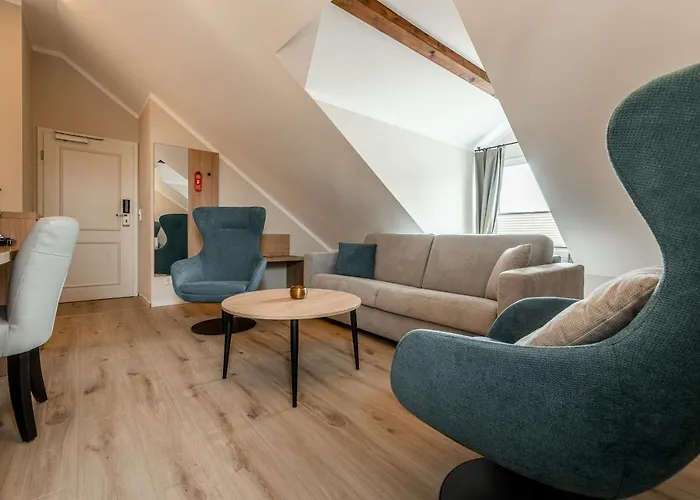 Auszeit Neunkirchen-seelscheid Ξενοδοχείο