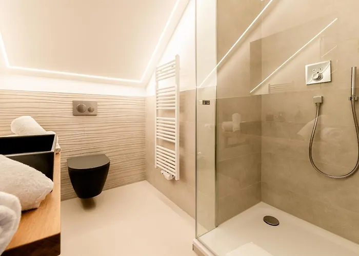 Ξενοδοχείο Auszeit Neunkirchen-seelscheid Neunkirchen (Neunkirchen-Seelscheid)