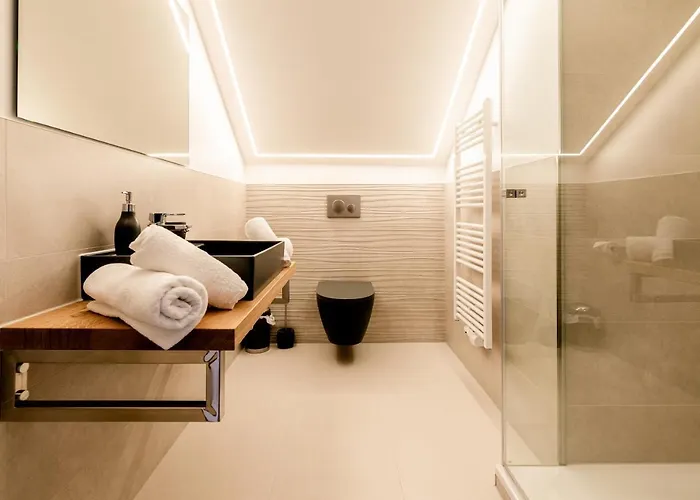 Auszeit Neunkirchen-seelscheid Отель 3*