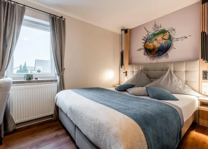 Auszeit Neunkirchen-seelscheid Otel