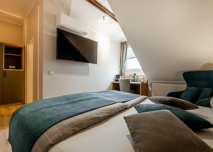 Otel Auszeit Neunkirchen-seelscheid Neunkirchen (Neunkirchen-Seelscheid)