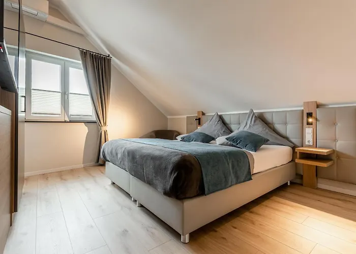 Otel Auszeit Neunkirchen-seelscheid