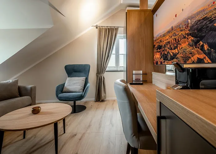 Auszeit Neunkirchen-seelscheid Otel Neunkirchen (Neunkirchen-Seelscheid)