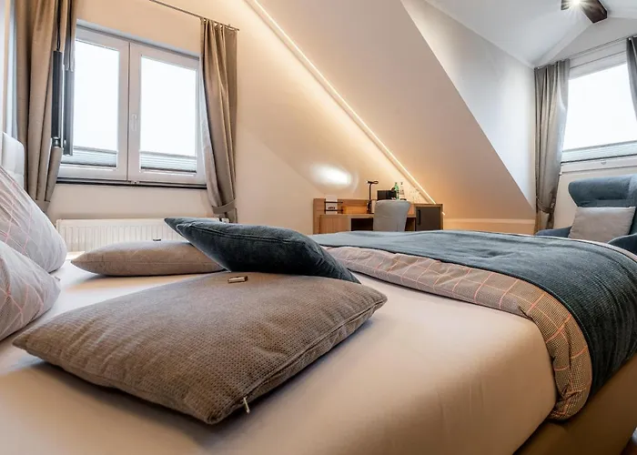 Auszeit Neunkirchen-seelscheid Otel