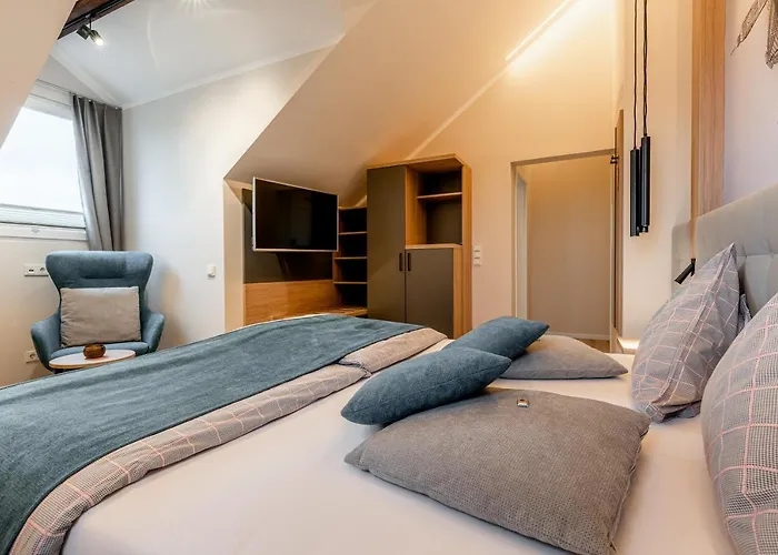 Auszeit Neunkirchen-seelscheid Отель Neunkirchen (Neunkirchen-Seelscheid)