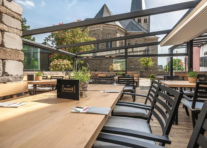 Auszeit Neunkirchen-seelscheid Отель Neunkirchen (Neunkirchen-Seelscheid)