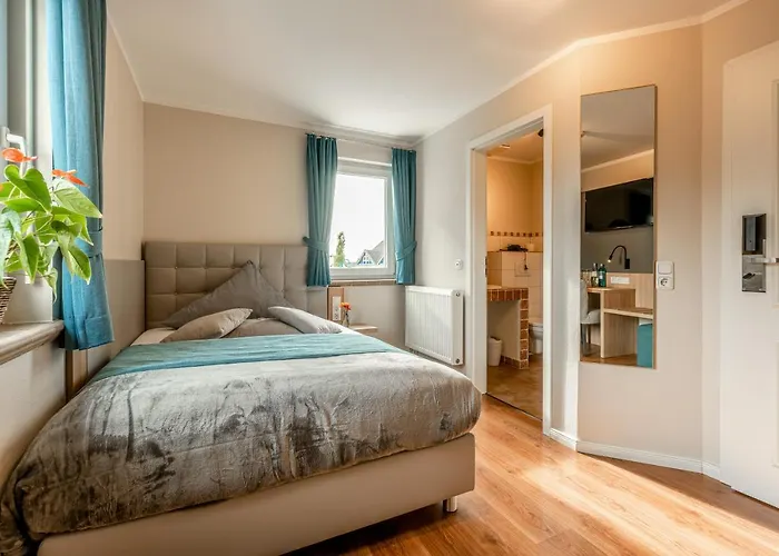 Auszeit Neunkirchen-seelscheid 3*