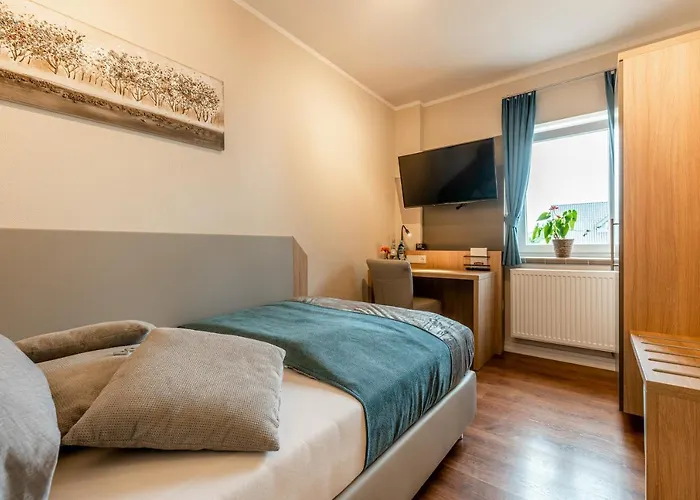 Ξενοδοχείο Auszeit Neunkirchen-seelscheid