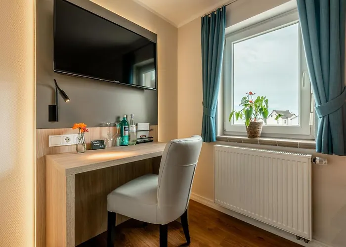 Auszeit Neunkirchen-seelscheid 3*