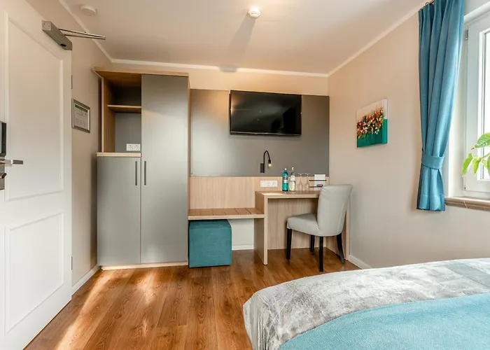 Auszeit Neunkirchen-seelscheid Ξενοδοχείο Neunkirchen (Neunkirchen-Seelscheid)